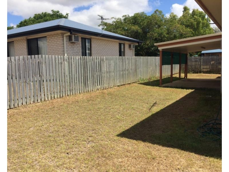 14 Fitzgerald Street, Gracemere QLD 4702